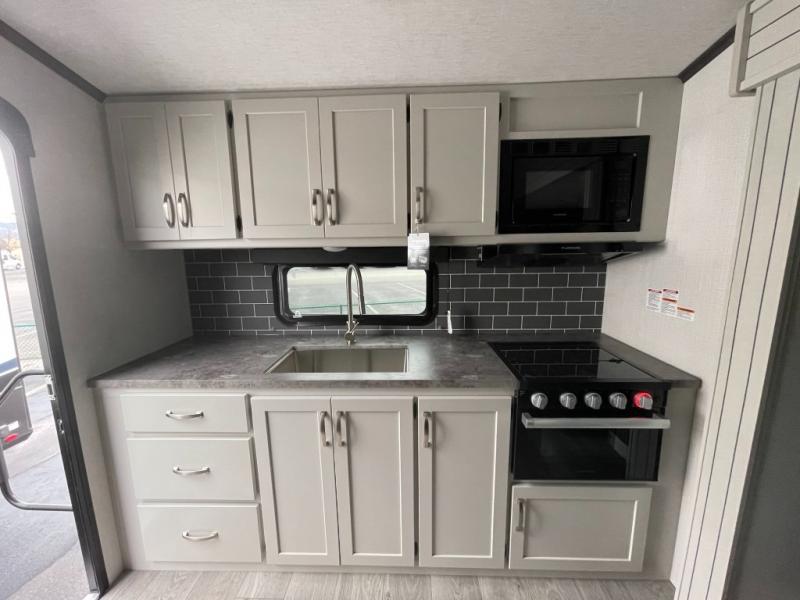 2024 Keystone Cougar Sport 2100RK, $ 39,990