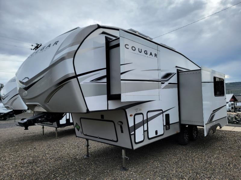 2024 Keystone Cougar Half-Ton (Fifth Wheel) 24RDS, $ 59,990