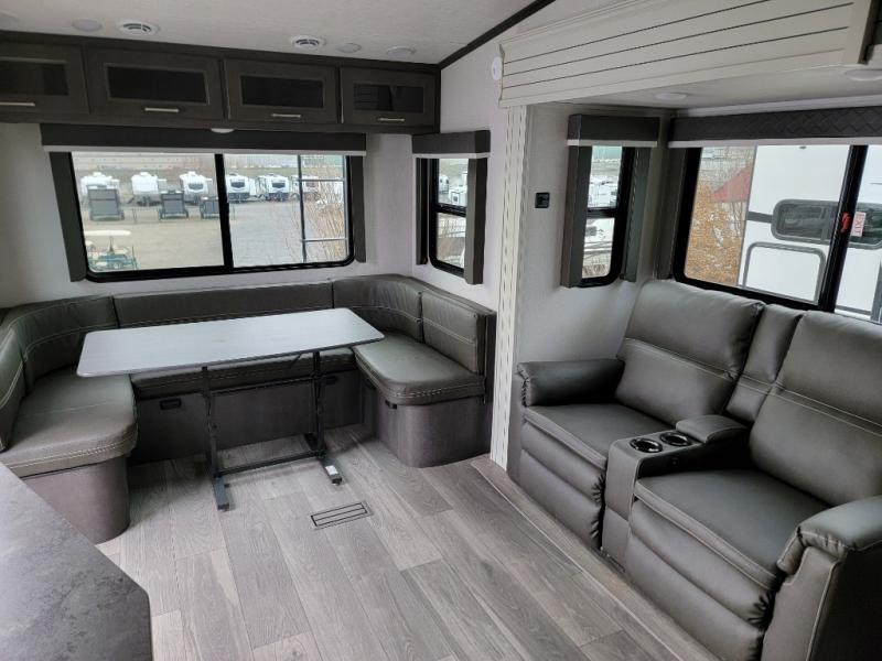 2024 Keystone Cougar Half-Ton (Fifth Wheel) 24RDS, $ 59,990