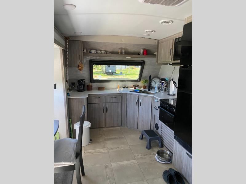 2024 Keystone Passport Grand Touring (East) 2600FK, $ 33,999