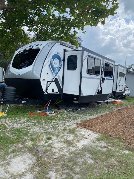 2024 Keystone Passport Grand Touring (East) 2600FK, $ 33,999