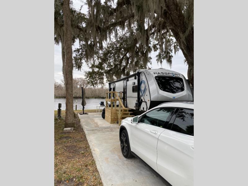 2024 Keystone Passport Grand Touring (East) 2600FK, $ 33,999