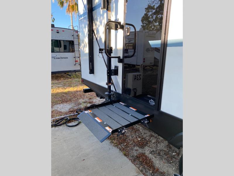 2024 Keystone Passport Grand Touring (East) 2600FK, $ 33,999