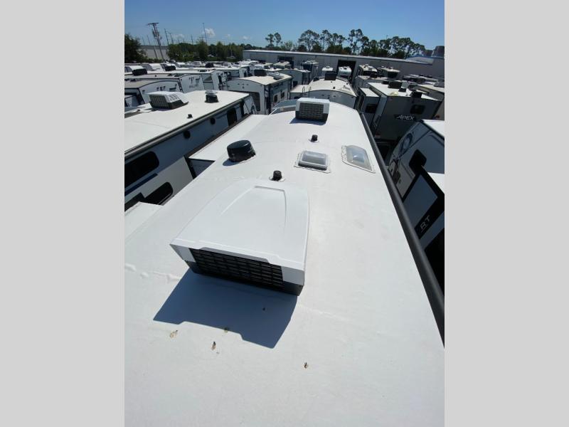 2024 Keystone Passport Grand Touring (East) 2600FK, $ 33,999