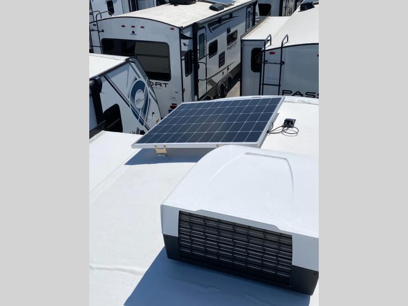 2024 Keystone Passport Grand Touring (East) 2600FK, $ 33,999