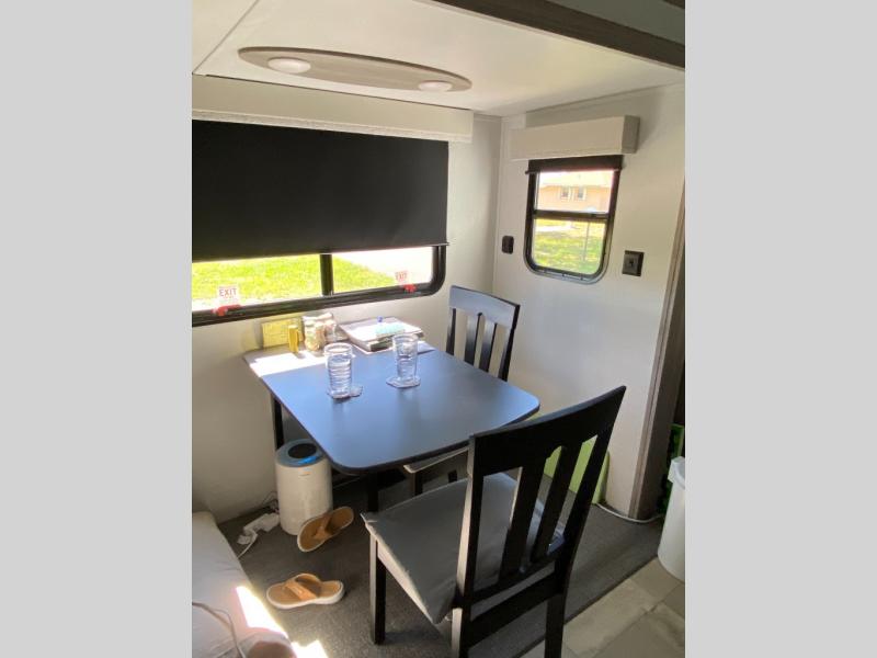 2024 Keystone Passport Grand Touring (East) 2600FK, $ 33,999