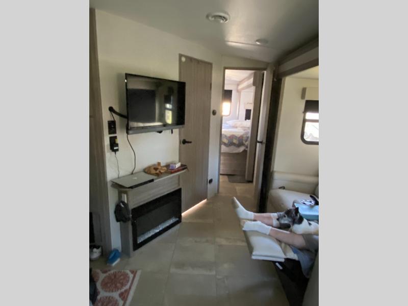 2024 Keystone Passport Grand Touring (East) 2600FK, $ 33,999