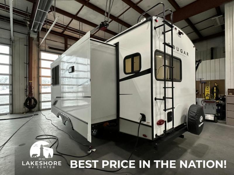 2024 Keystone Cougar Half-Ton (Travel Trailer - Ea, $ 34,990