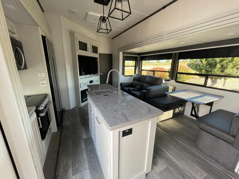 2024 Keystone Cougar 364BHL, $ 69,990