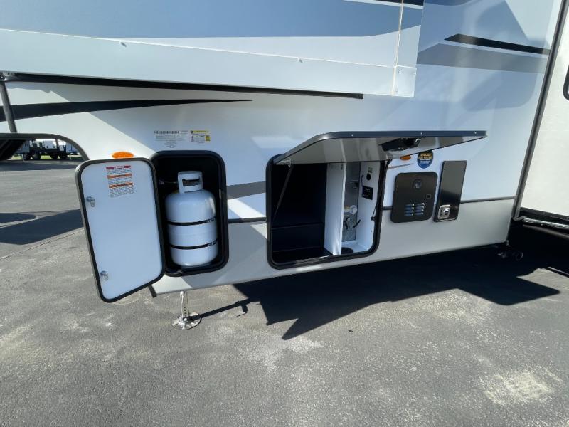 2024 Keystone Cougar 364BHL, $ 69,990