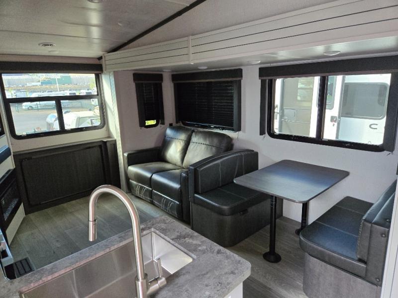 2024 Keystone Cougar Sport 2400RE, $ 44,990