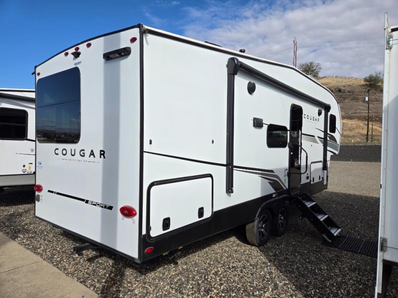 2024 Keystone Cougar Sport 2400RE, $ 44,990