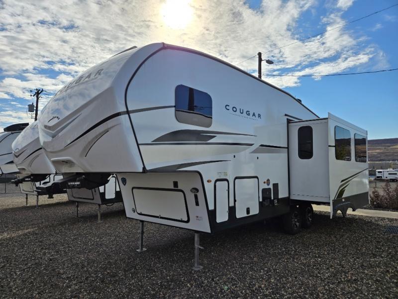 2024 Keystone Cougar Sport 2400RE, $ 44,990