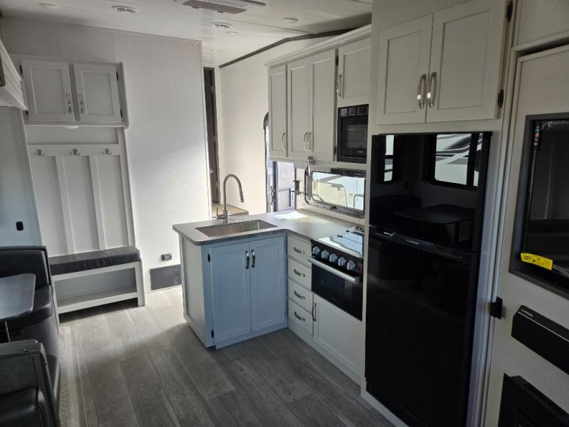 2024 Keystone Cougar Sport 2400RE, $ 44,990