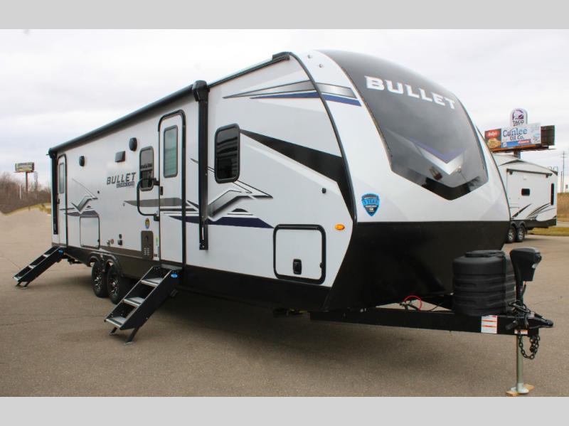2024 Keystone Bullet 290BHS, $ 34,990