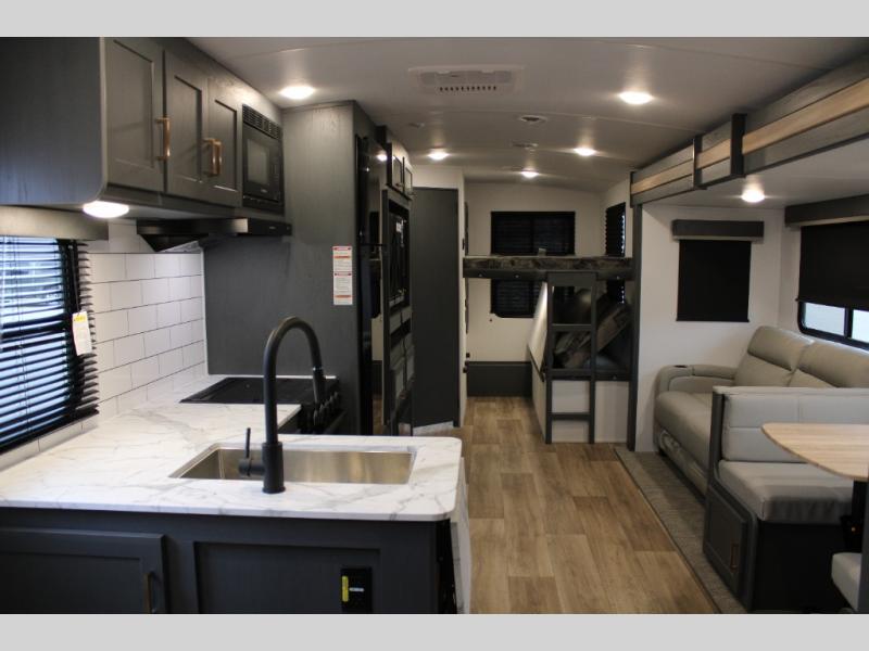 2024 Keystone Bullet 290BHS, $ 34,990