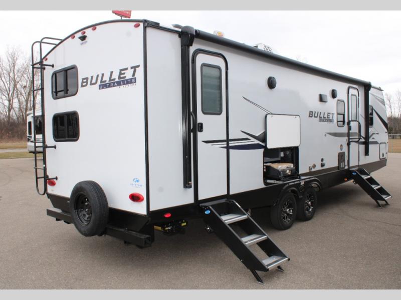 2024 Keystone Bullet 290BHS, $ 34,990