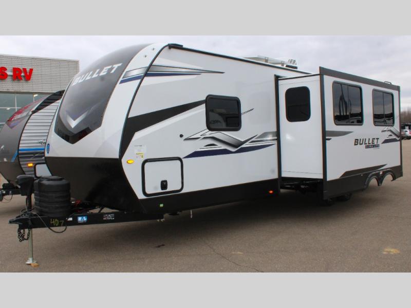 2024 Keystone Bullet 290BHS, $ 34,990
