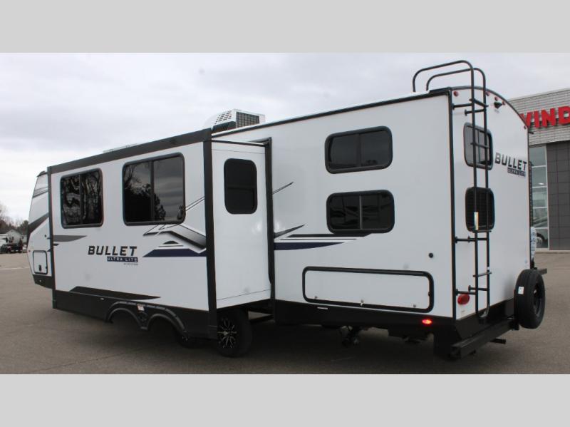 2024 Keystone Bullet 290BHS, $ 34,990