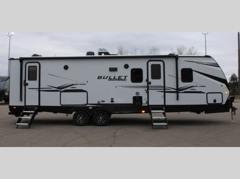 2024 Keystone Bullet 290BHS, $ 34,990