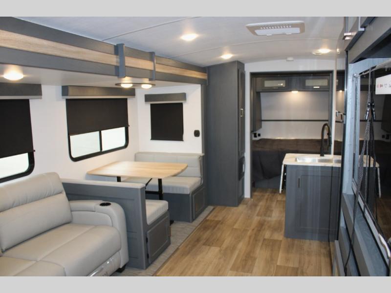 2024 Keystone Bullet 290BHS, $ 34,990