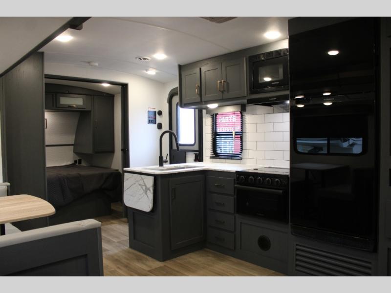2024 Keystone Bullet 290BHS, $ 34,990