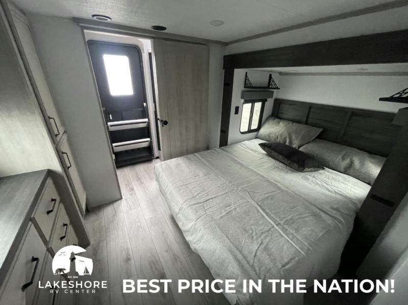 2024 Keystone Montana High Country 381TB, $ 105,511