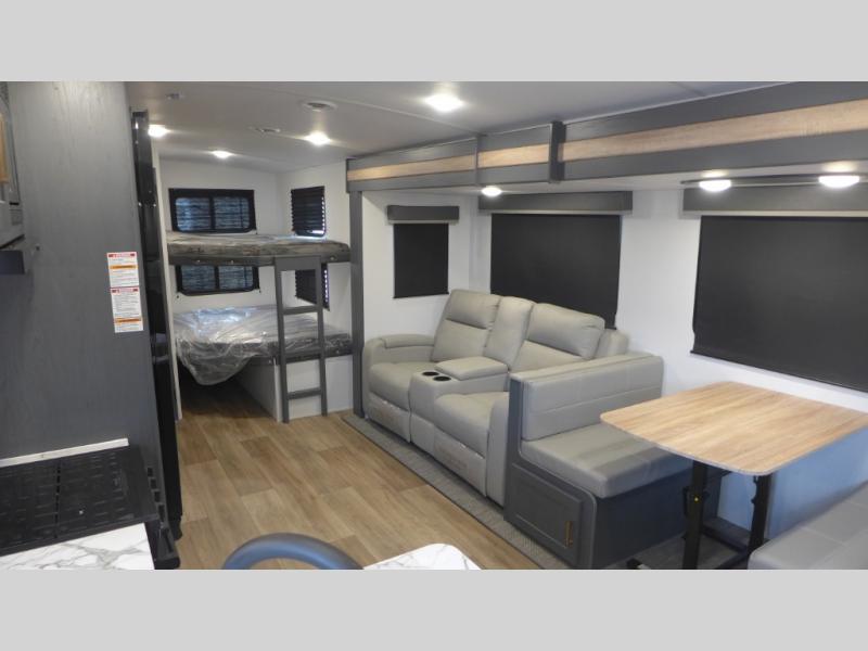 2024 Keystone Bullet 290BHS, $ 48,648