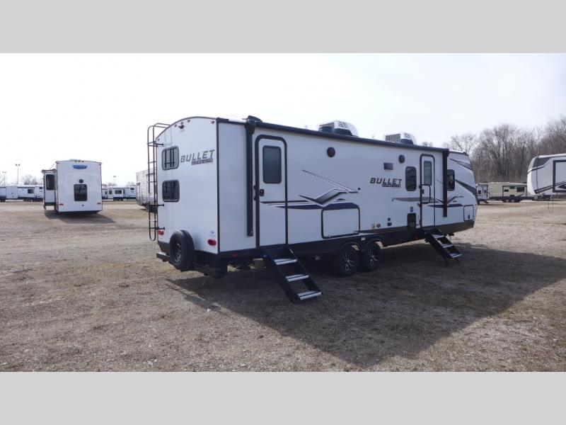 2024 Keystone Bullet 290BHS, $ 48,648