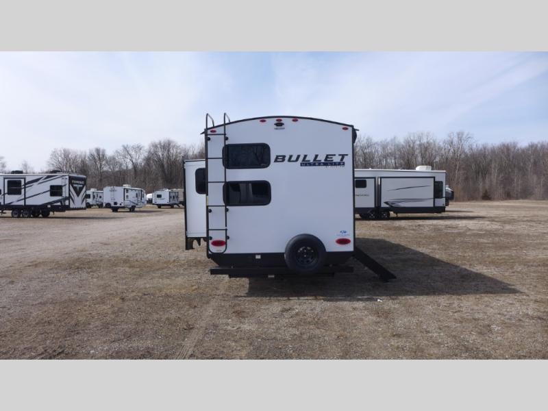 2024 Keystone Bullet 290BHS, $ 48,648