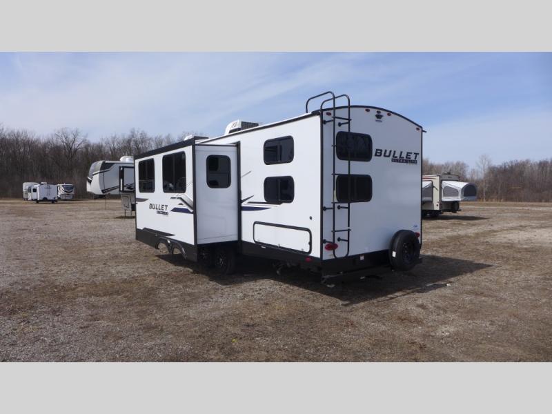 2024 Keystone Bullet 290BHS, $ 48,648