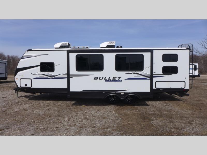 2024 Keystone Bullet 290BHS, $ 48,648