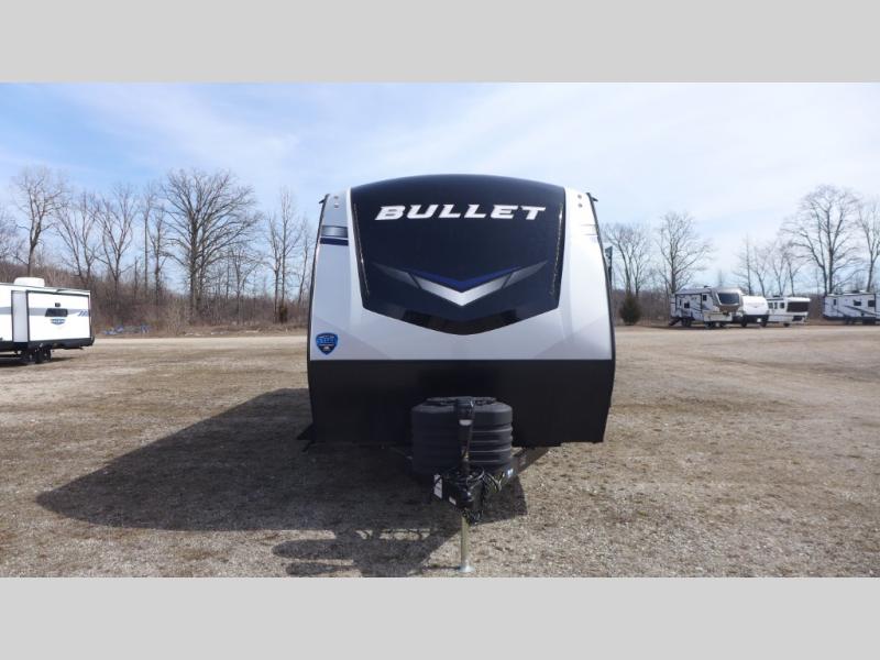 2024 Keystone Bullet 290BHS, $ 48,648