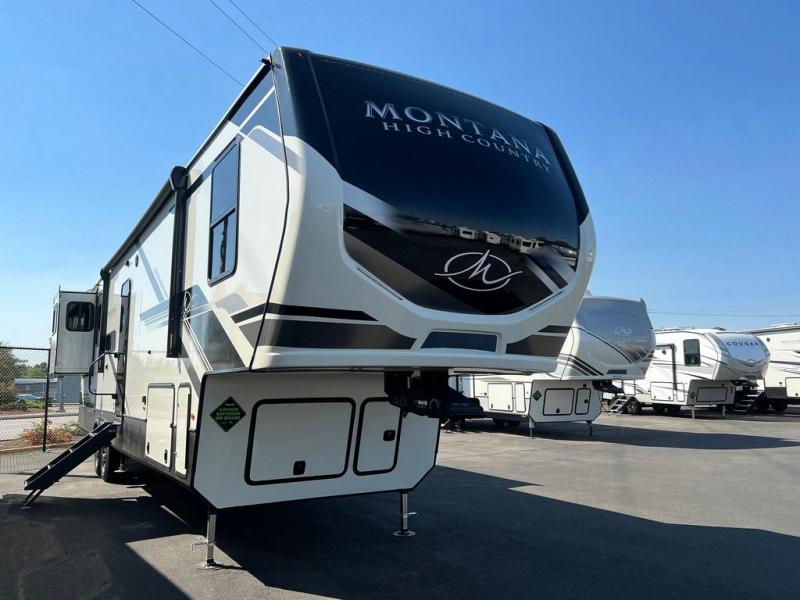 2024 Keystone Montana High Country 373RD, $ 79,990