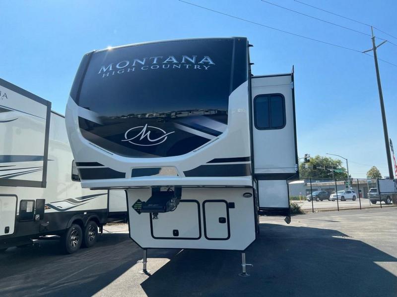 2024 Keystone Montana High Country 373RD, $ 79,990