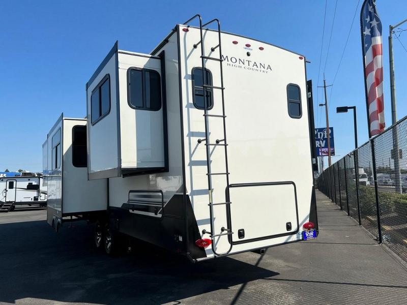 2024 Keystone Montana High Country 373RD, $ 79,990