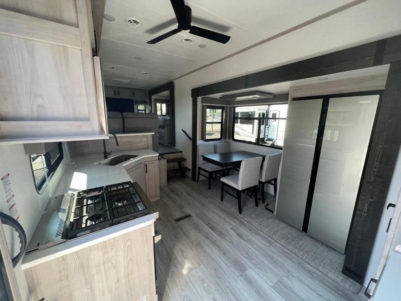 2024 Keystone Montana High Country 373RD, $ 79,990