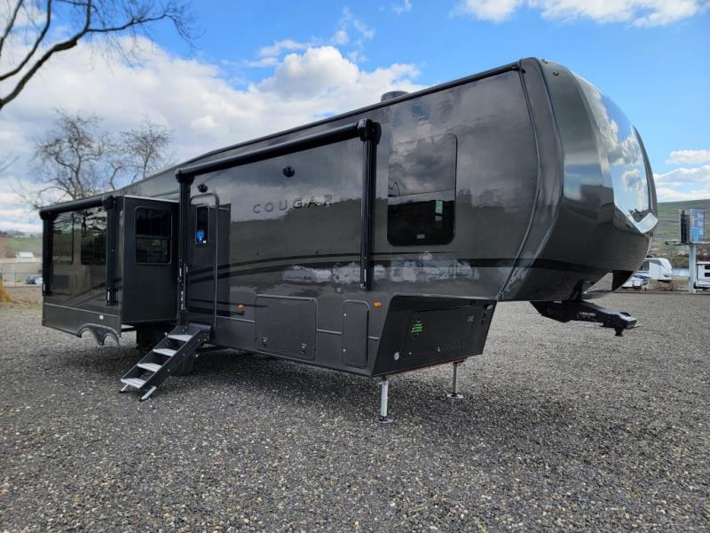 2024 Keystone Cougar 316RLS, $ 75,990