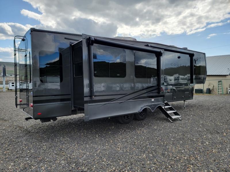 2024 Keystone Cougar 316RLS, $ 75,990