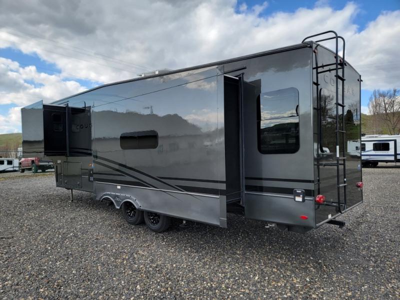 2024 Keystone Cougar 316RLS, $ 75,990