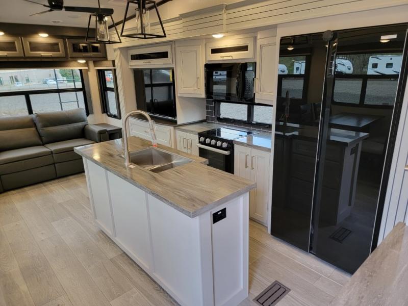 2024 Keystone Cougar 316RLS, $ 75,990