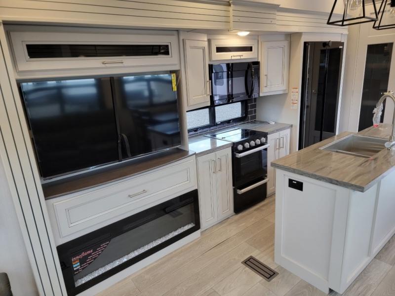 2024 Keystone Cougar 316RLS, $ 75,990