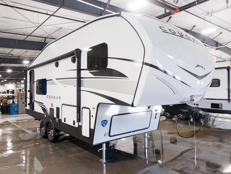 2024 Keystone Cougar Sport 2100RK, $ 51,106