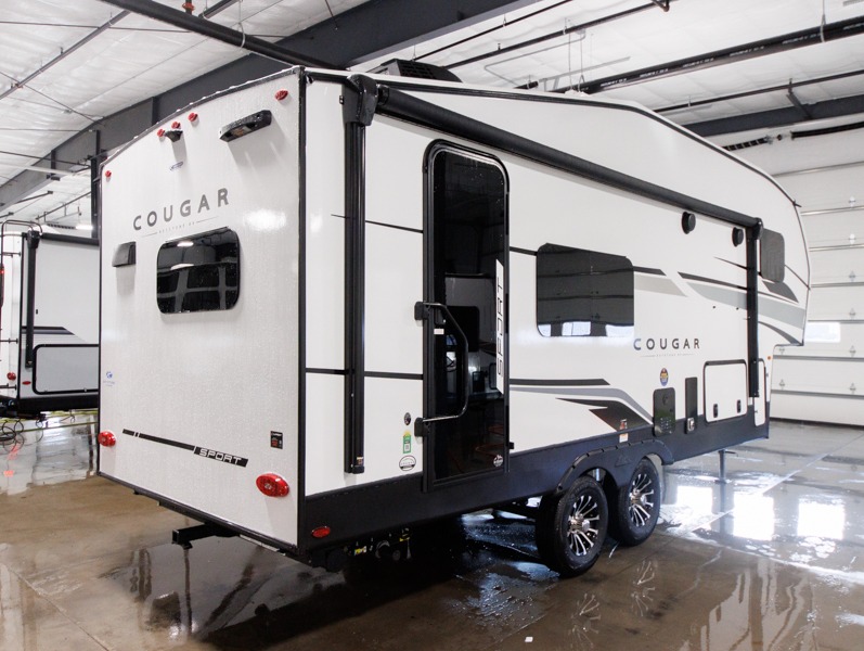 2024 Keystone Cougar Sport 2100RK, $ 51,106