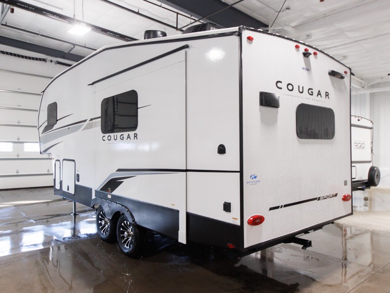 2024 Keystone Cougar Sport 2100RK, $ 51,106