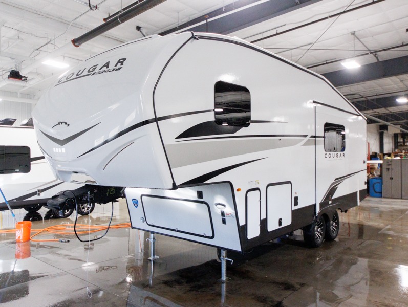 2024 Keystone Cougar Sport 2100RK, $ 51,106