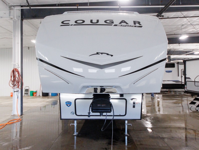 2024 Keystone Cougar Sport 2100RK, $ 51,106
