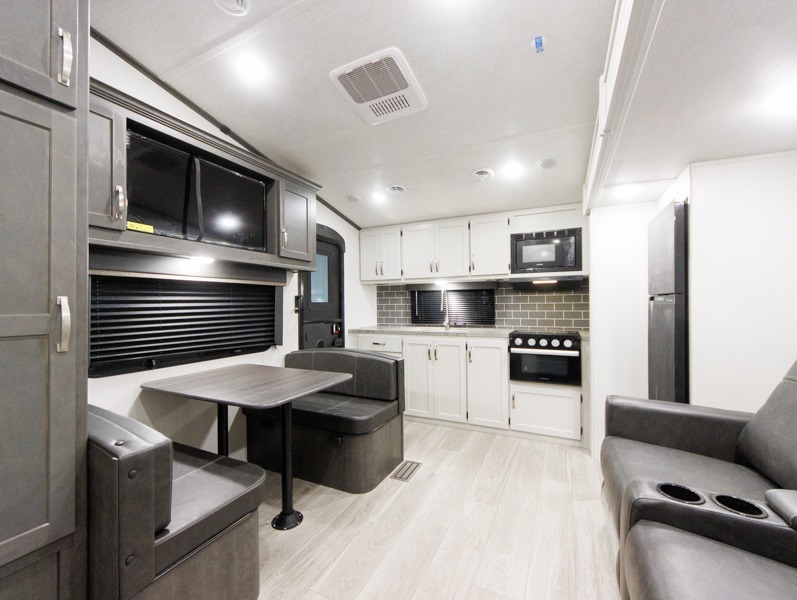 2024 Keystone Cougar Sport 2100RK, $ 51,106