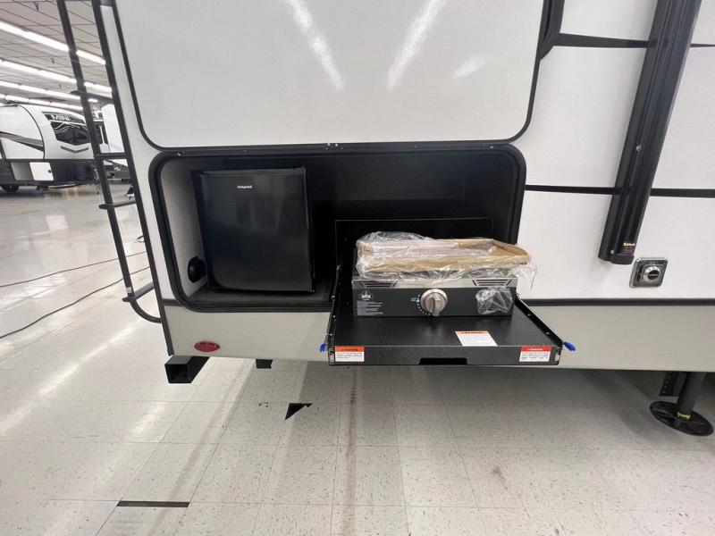 2024 Keystone Cougar Half-Ton (Travel Trailer - Ea, $ 46,990