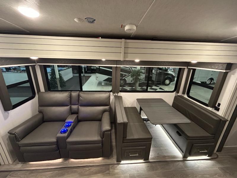 2024 Keystone Cougar Half-Ton (Travel Trailer - We, $ 46,990